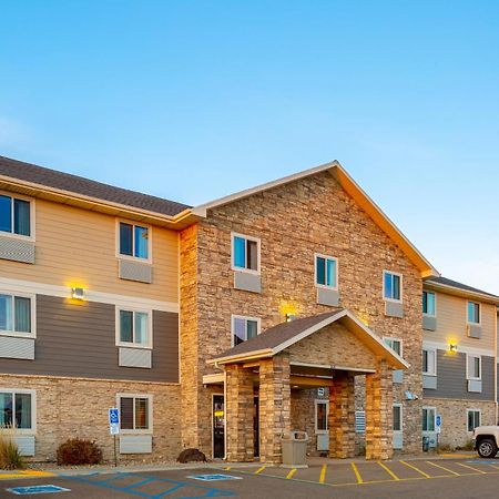 My Place Hotel-Dickinson, Nd Εξωτερικό φωτογραφία