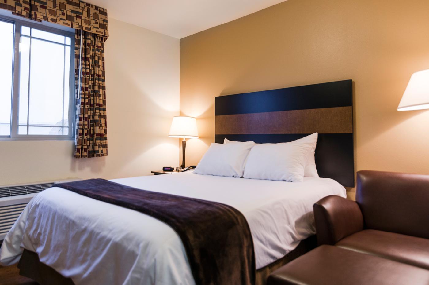 My Place Hotel-Dickinson, Nd Εξωτερικό φωτογραφία