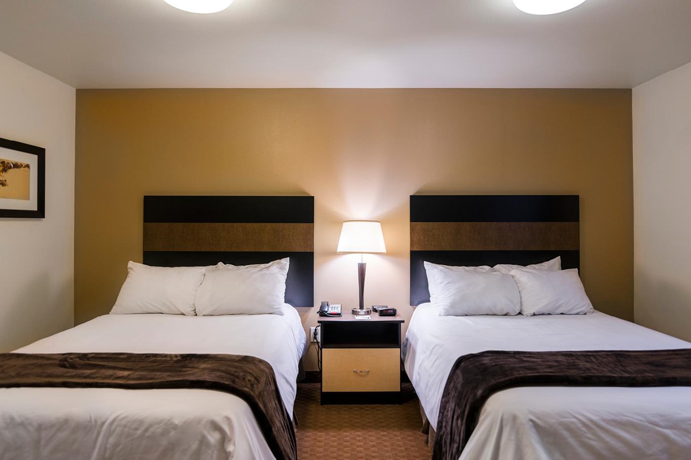 My Place Hotel-Dickinson, Nd Εξωτερικό φωτογραφία
