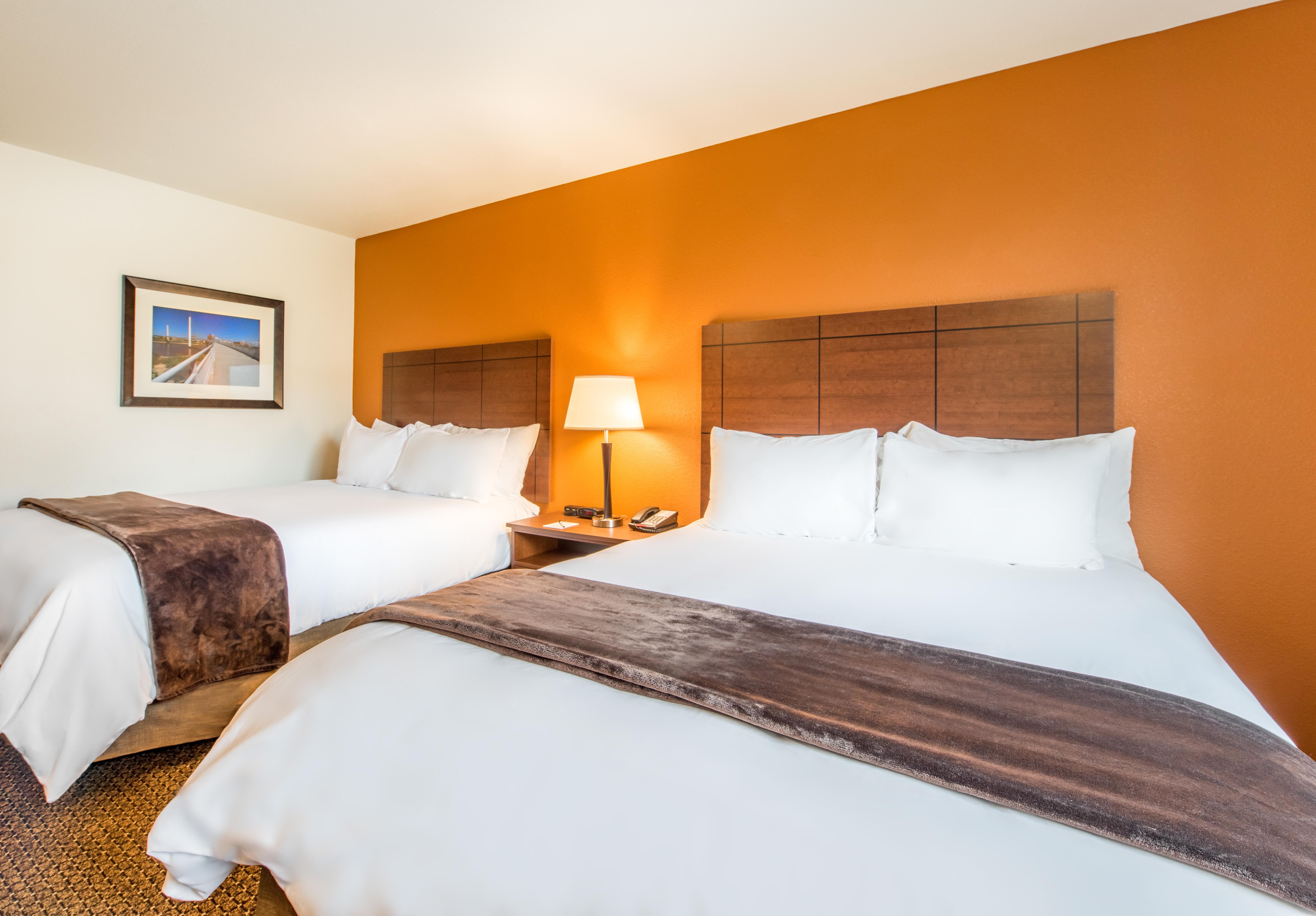 My Place Hotel-Dickinson, Nd Εξωτερικό φωτογραφία