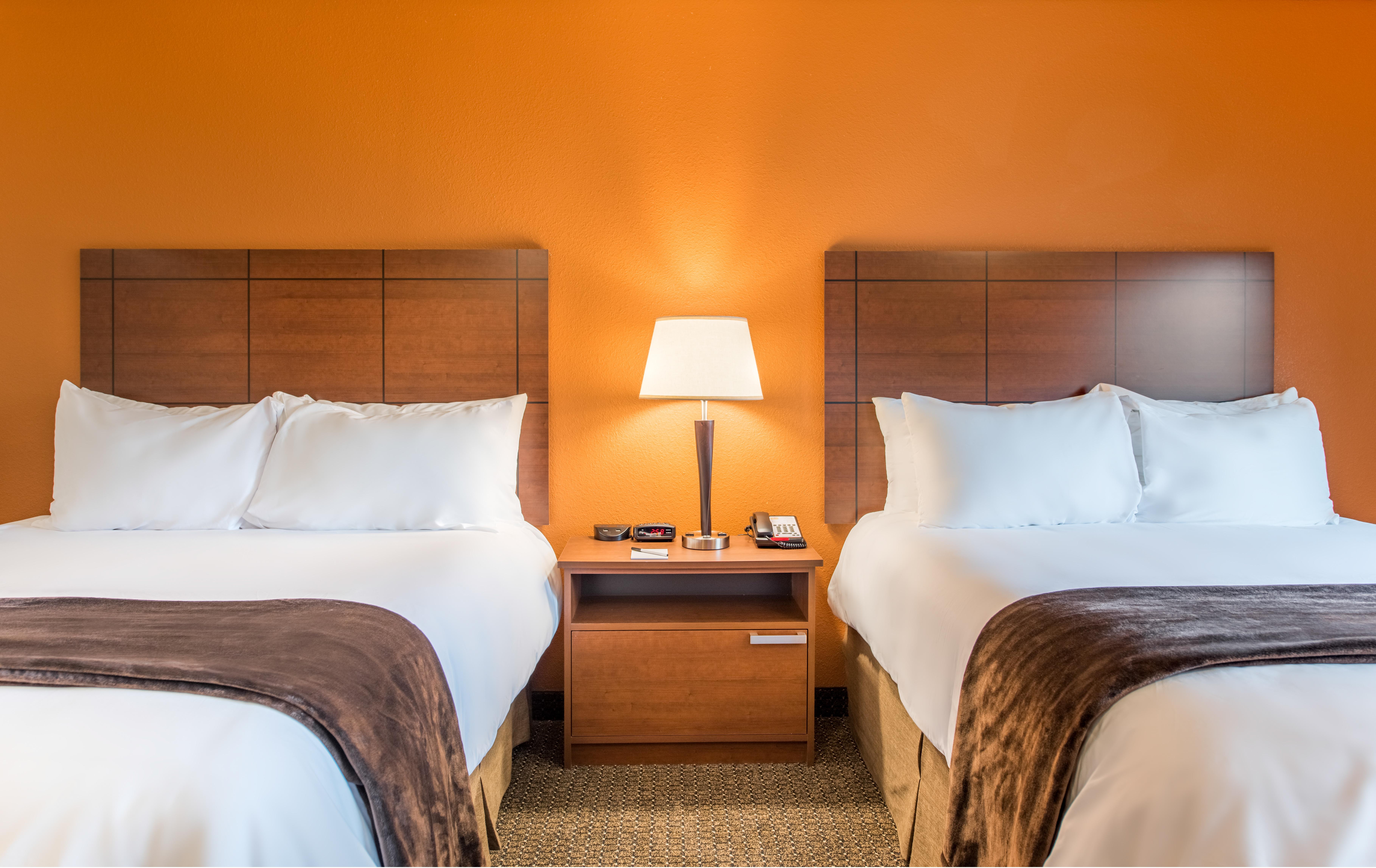 My Place Hotel-Dickinson, Nd Εξωτερικό φωτογραφία