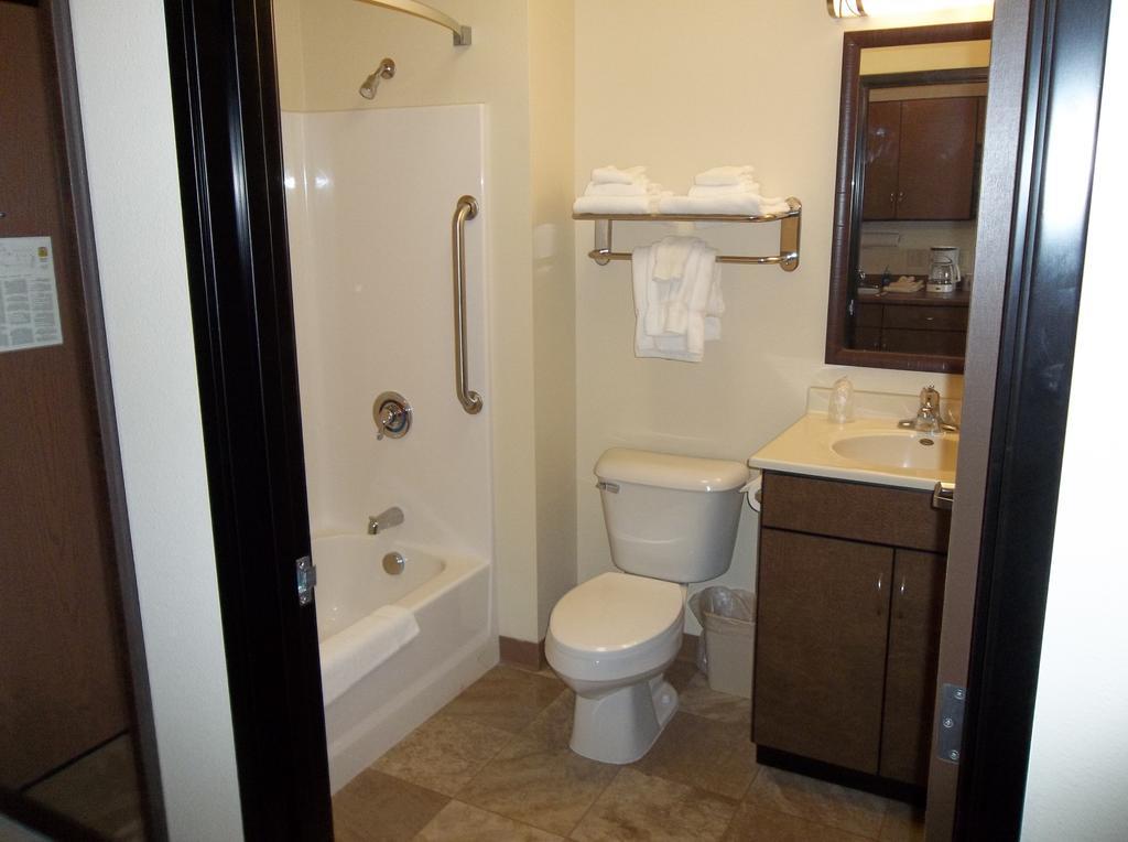 My Place Hotel-Dickinson, Nd Δωμάτιο φωτογραφία