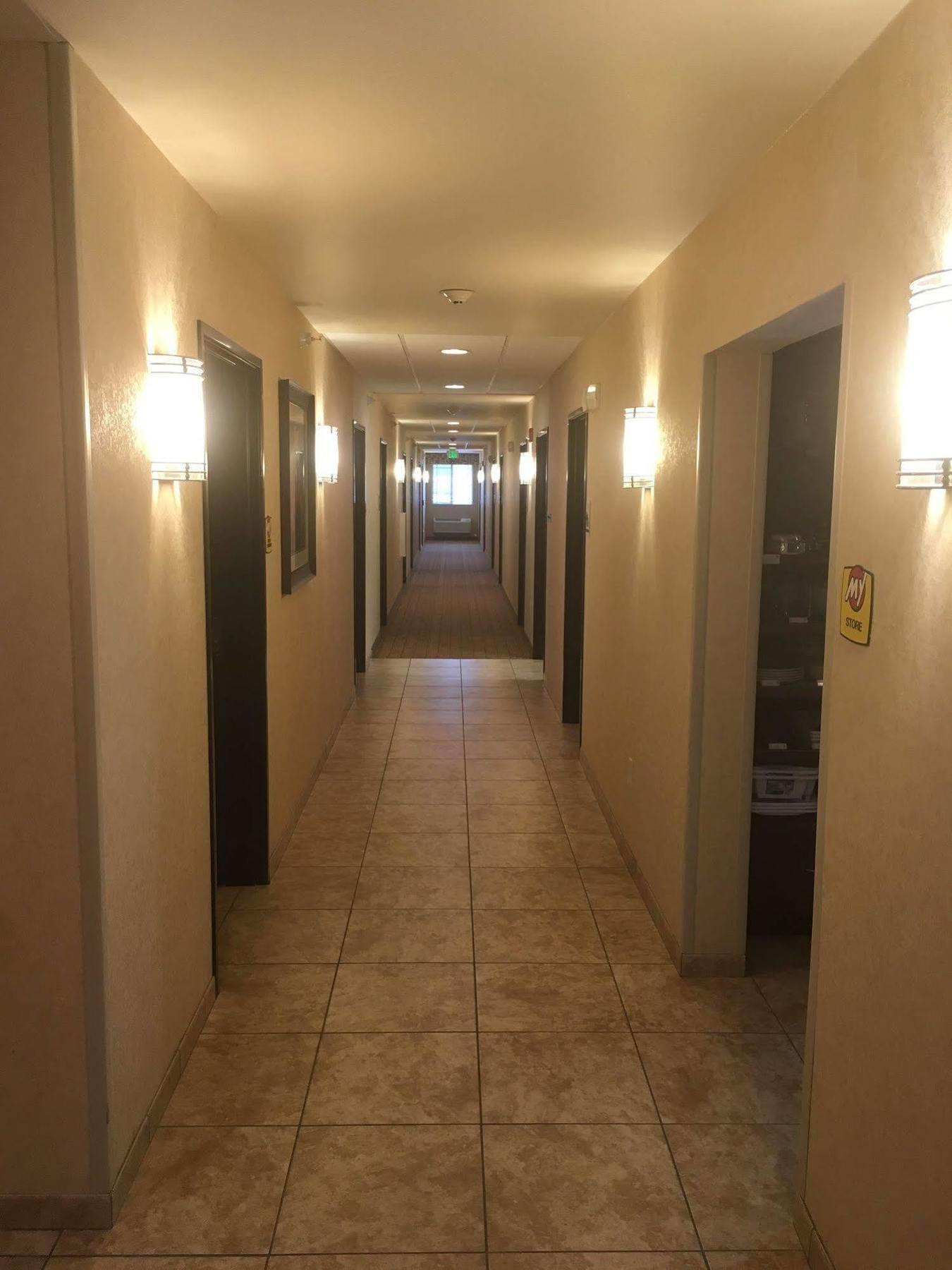 My Place Hotel-Dickinson, Nd Εξωτερικό φωτογραφία