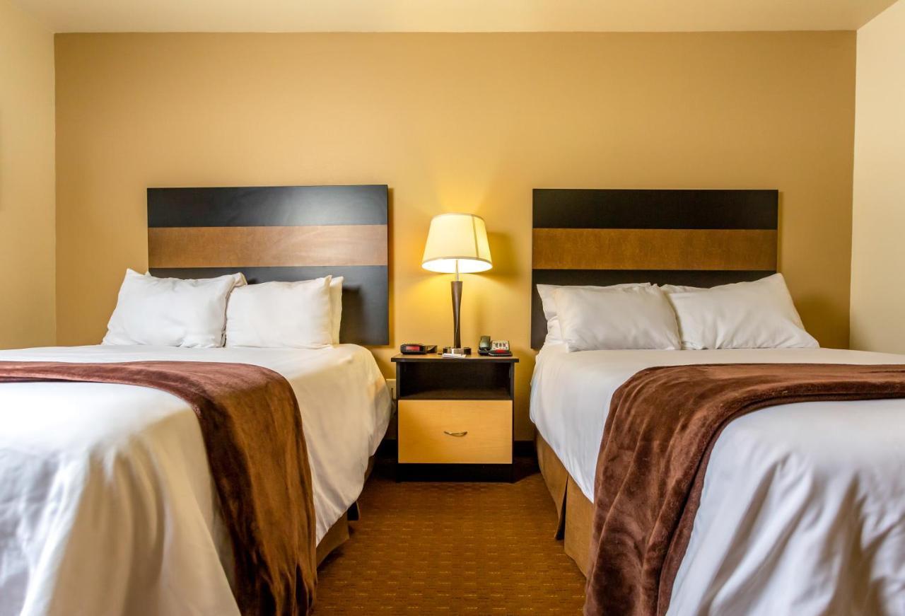 My Place Hotel-Dickinson, Nd Εξωτερικό φωτογραφία