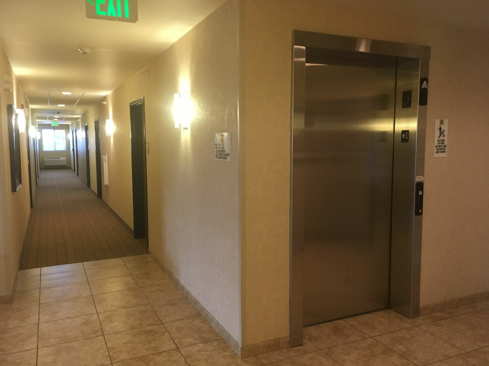 My Place Hotel-Dickinson, Nd Εξωτερικό φωτογραφία
