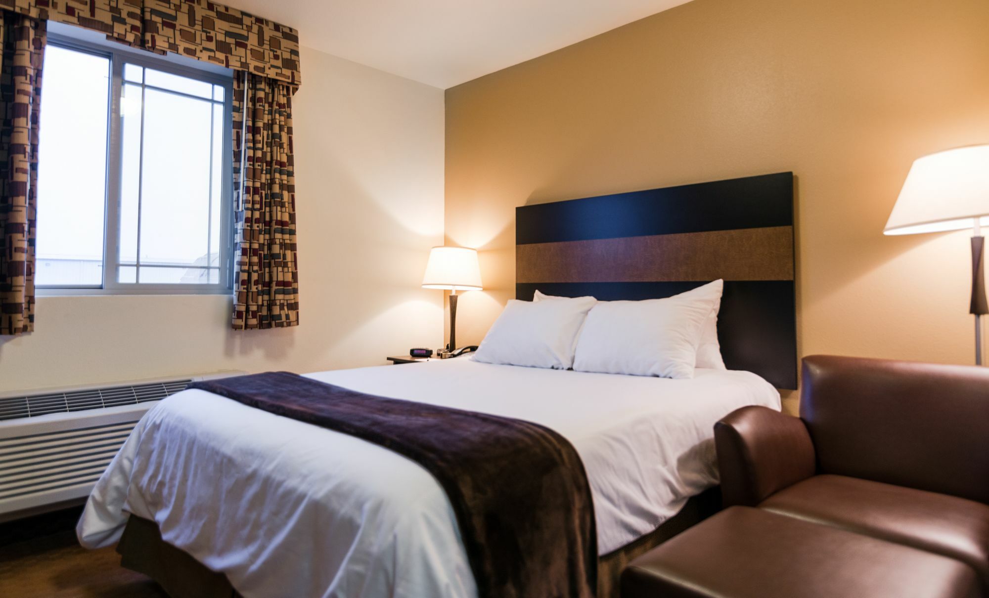 My Place Hotel-Dickinson, Nd Εξωτερικό φωτογραφία